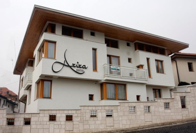 Aziza Sarajevo