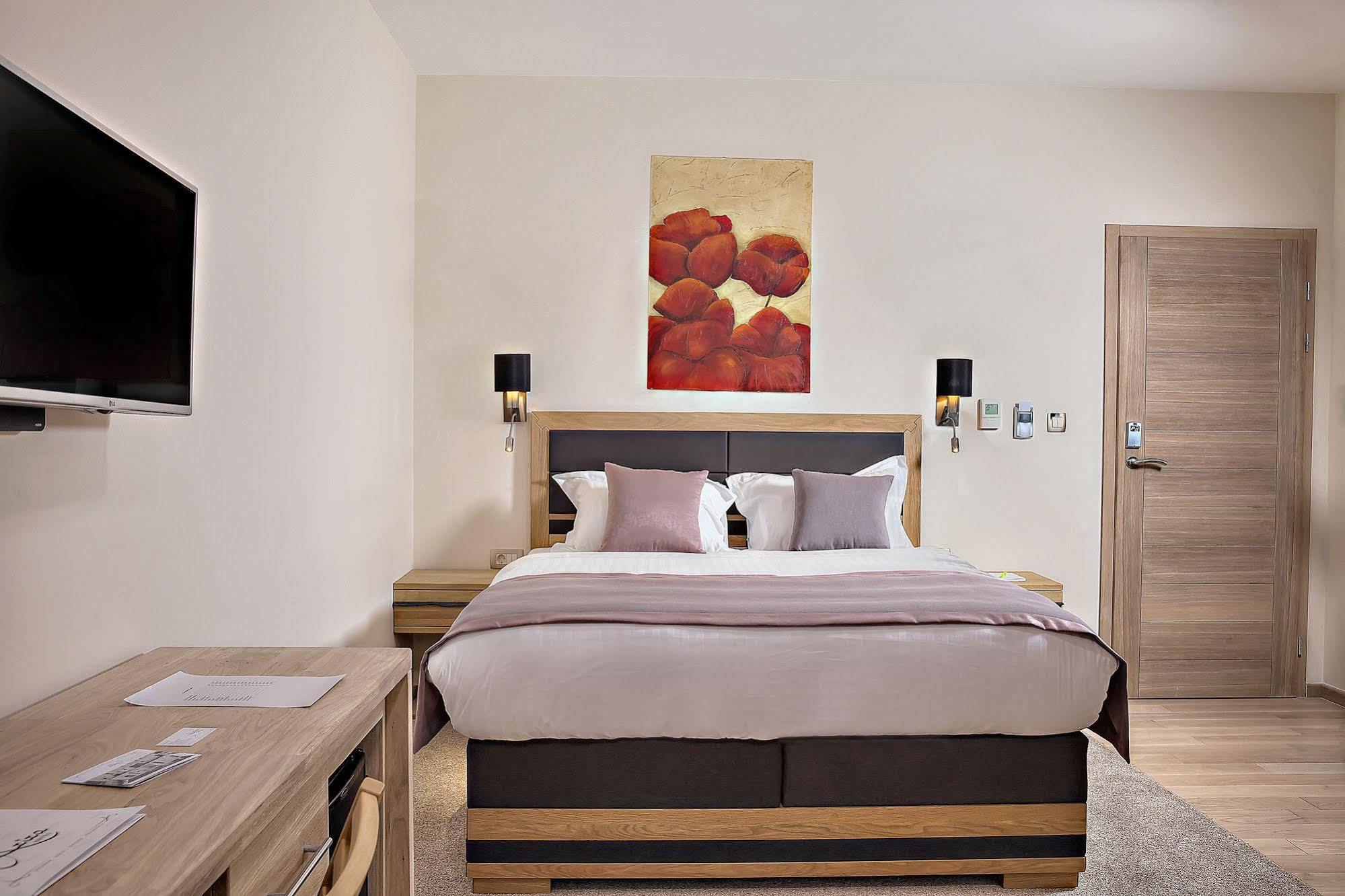 Aziza Hotel Sarajevo